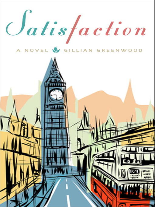 Title details for Satisfaction by Gillian Greenwood - Available